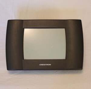 Crestron ST-1700C SmarTouch Wireless Color Touchpanel